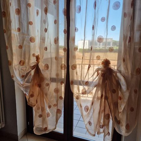 شقة La Loggia Di Grazia لوكوروتوندو المظهر الخارجي الصورة