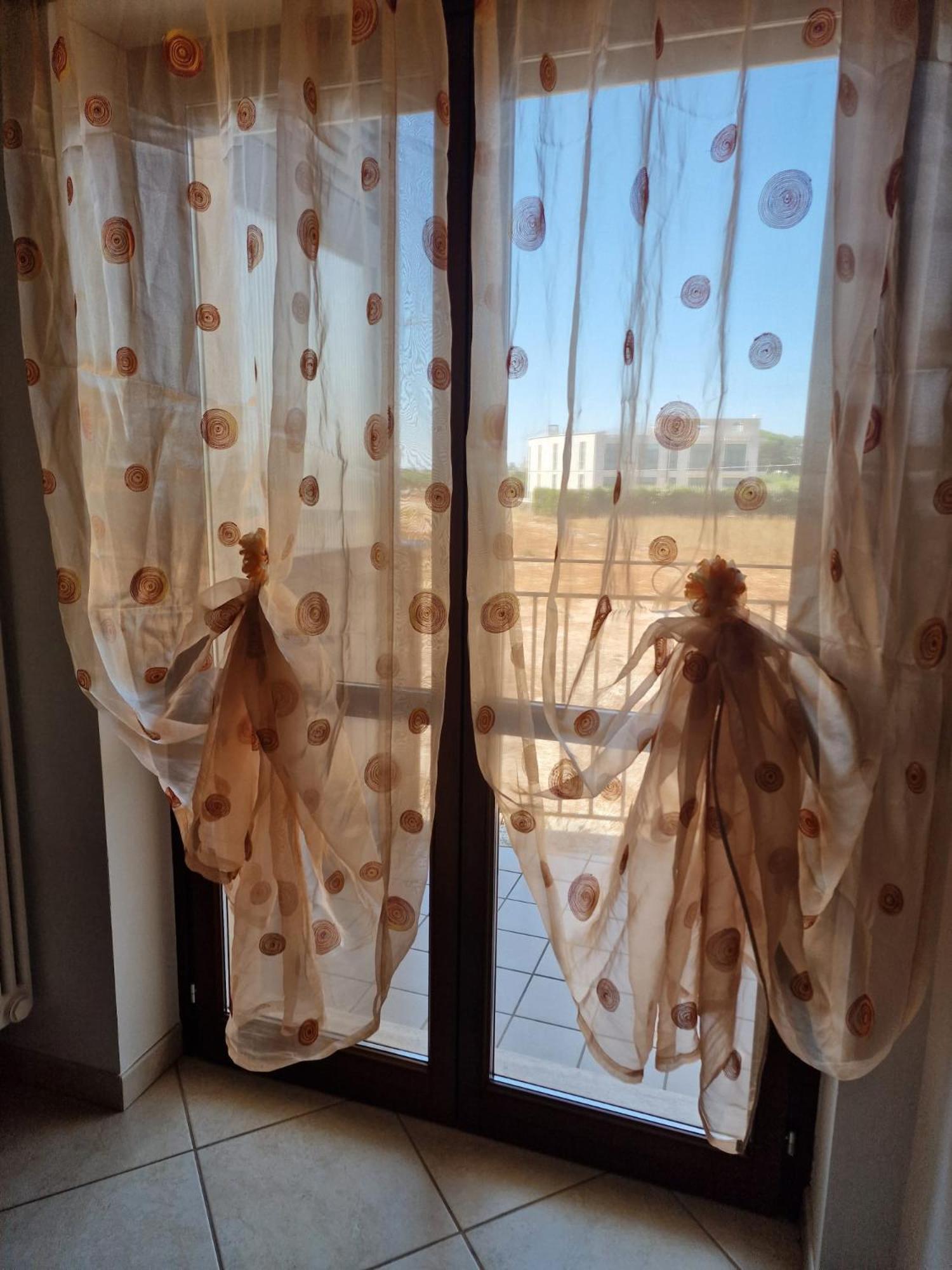 شقة La Loggia Di Grazia لوكوروتوندو المظهر الخارجي الصورة
